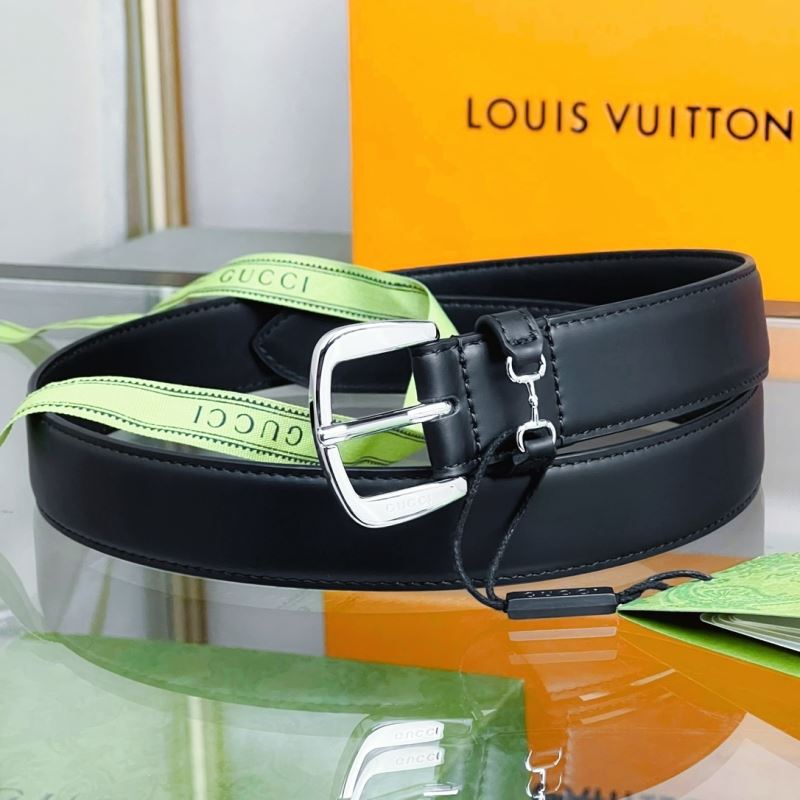 Gvc*1 belts